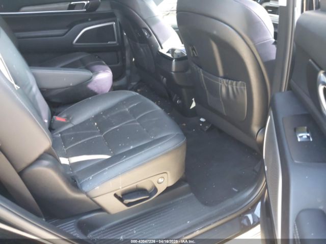 5XYP34HC0NG243269 KIA Telluride Ex