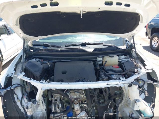 1GNEVKKW1JJ146141 Chevrolet Traverse High Country