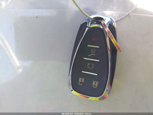 1GNEVKKW1JJ146141 Chevrolet Traverse High Country