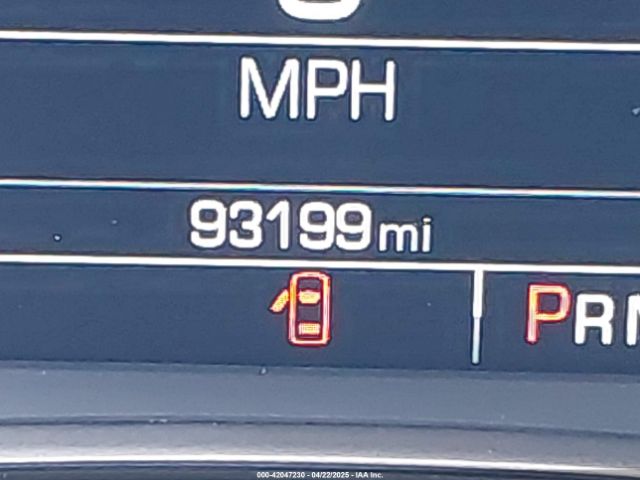 1GNEVKKW1JJ146141 Chevrolet Traverse High Country
