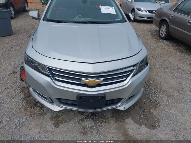 2G1105SA6G9183680 Chevrolet IMPALA 1LT