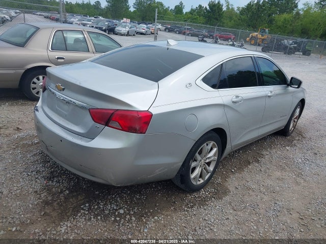 2G1105SA6G9183680 Chevrolet IMPALA 1LT