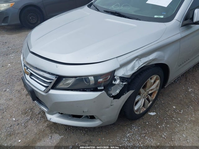 2G1105SA6G9183680 Chevrolet IMPALA 1LT