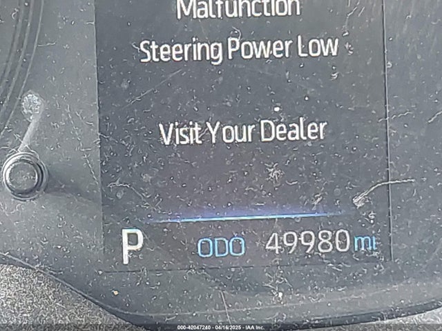 Toyota COROLLA LE 2020 5YFEPRAE6LP033885 Image 15