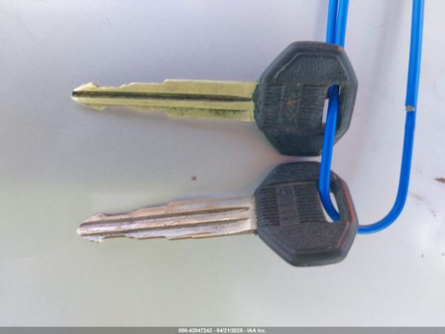 1998 MITSUBISHI MONTERO SPORT JA4MT31P9WP005522 Photo 10