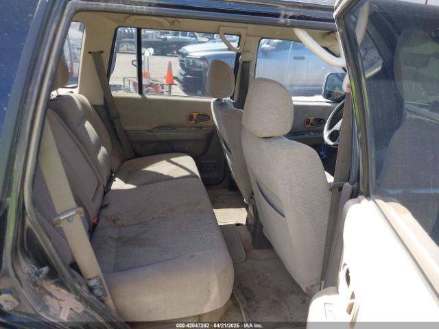 1998 MITSUBISHI MONTERO SPORT JA4MT31P9WP005522 Photo 7