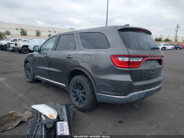 Dodge Durango Sxt Rwd 2019 1C4RDHAG0KC575352 Image 15
