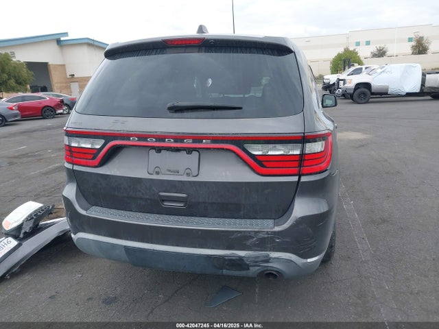 Dodge Durango Sxt Rwd 2019 1C4RDHAG0KC575352 Image 17