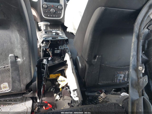 Dodge Durango Sxt Rwd 2019 1C4RDHAG0KC575352 Image 20