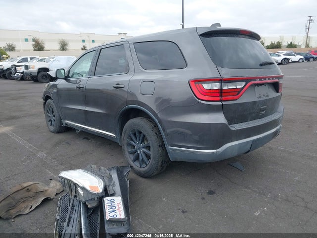 Dodge Durango Sxt Rwd 2019 1C4RDHAG0KC575352 Image 3