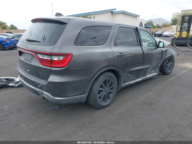 Dodge Durango Sxt Rwd 2019 1C4RDHAG0KC575352 Image 4