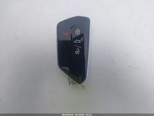 WVW3A7CD4PW147432 Volkswagen Golf Gti 2.0t Se