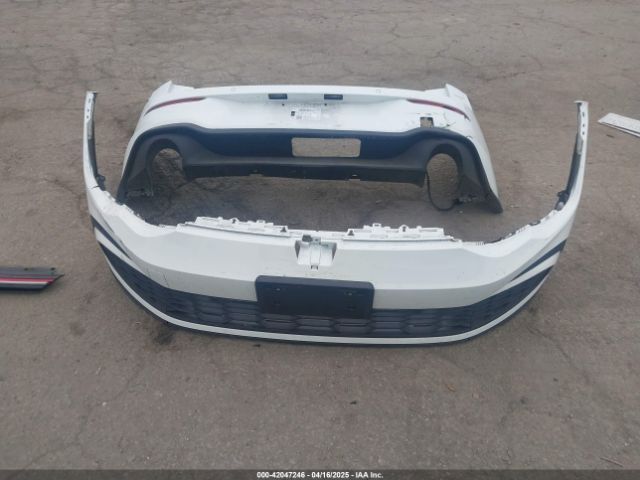 WVW3A7CD4PW147432 Volkswagen Golf Gti 2.0t Se
