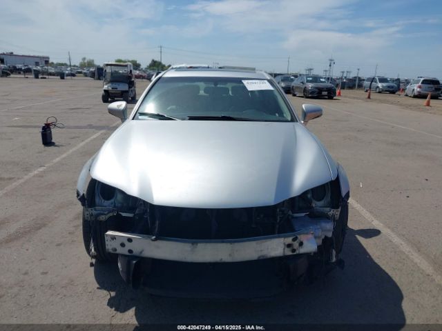 JTHBE1BL3E5043781 Lexus GS 350