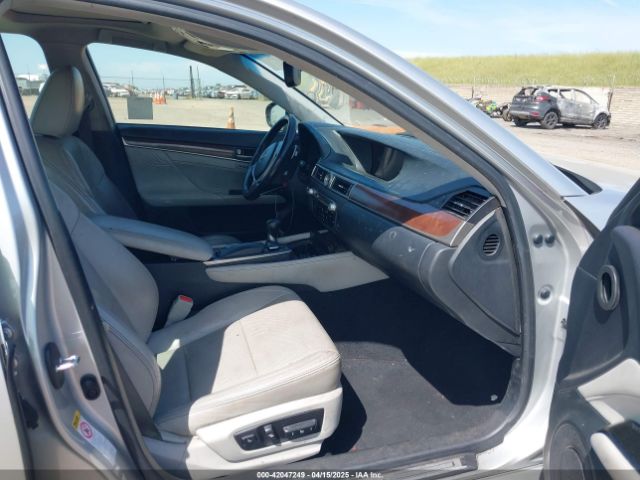 JTHBE1BL3E5043781 Lexus GS 350