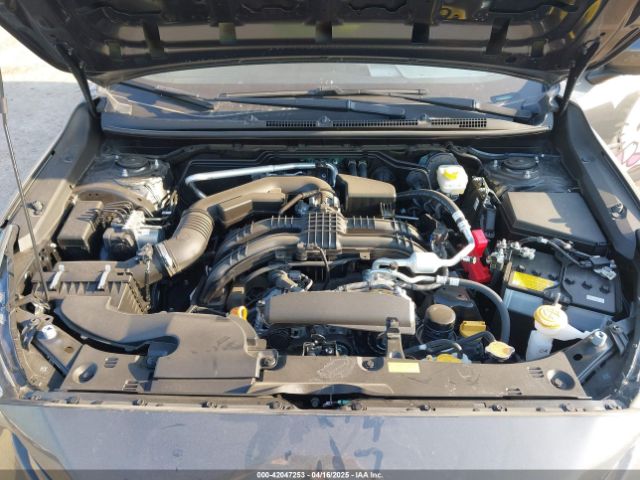 JF2GUADC6R8861275 Subaru Crosstrek Premium