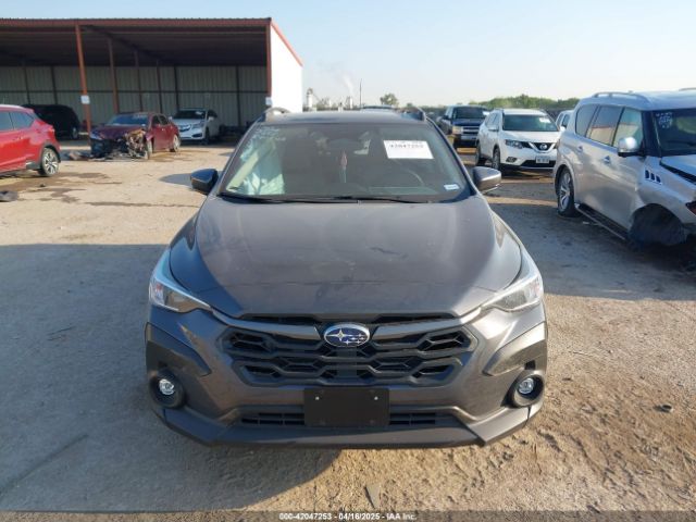 JF2GUADC6R8861275 Subaru Crosstrek Premium