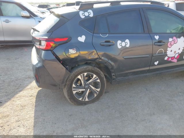 JF2GUADC6R8861275 Subaru Crosstrek Premium