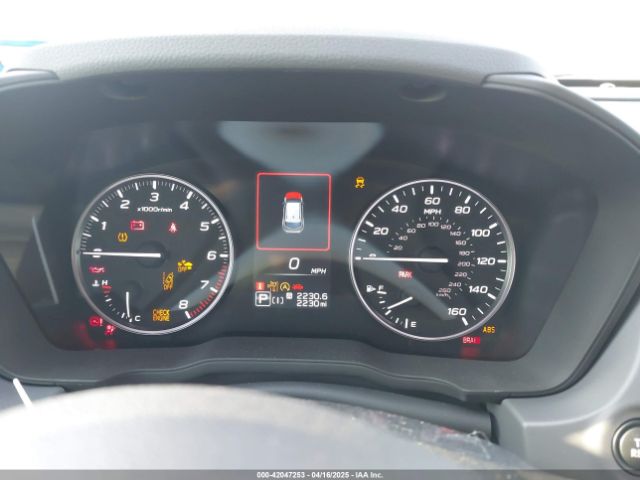 JF2GUADC6R8861275 Subaru Crosstrek Premium