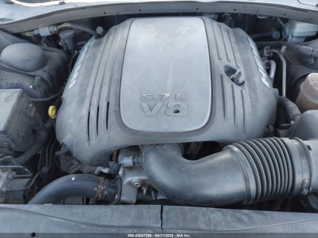 2C3CDXDT5EH115067 Dodge CHARGER R/T