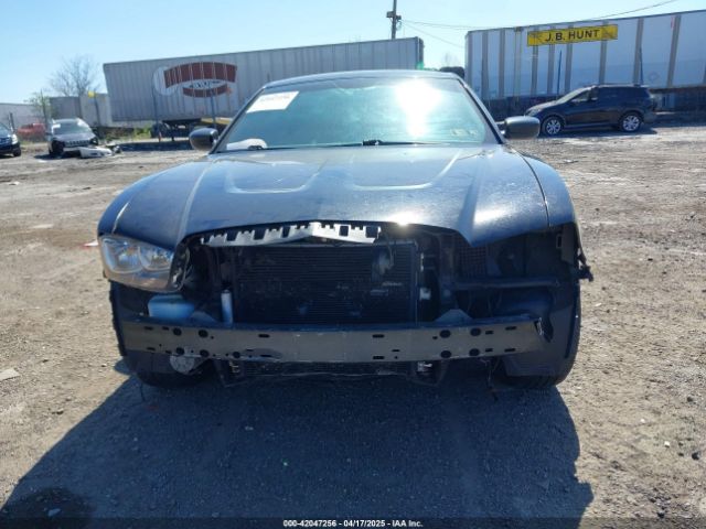 2C3CDXDT5EH115067 Dodge CHARGER R/T