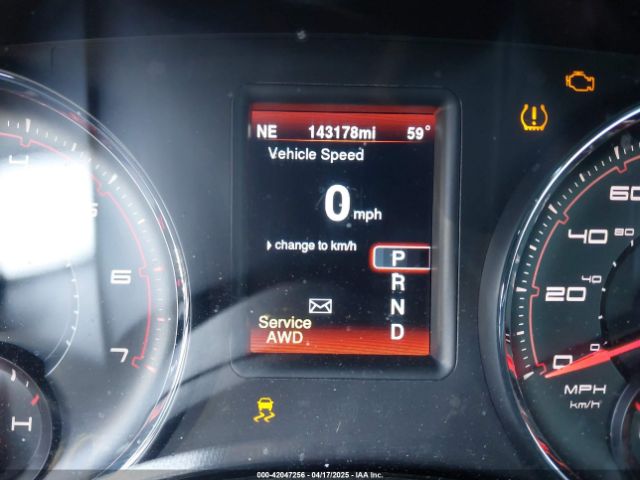 2C3CDXDT5EH115067 Dodge CHARGER R/T