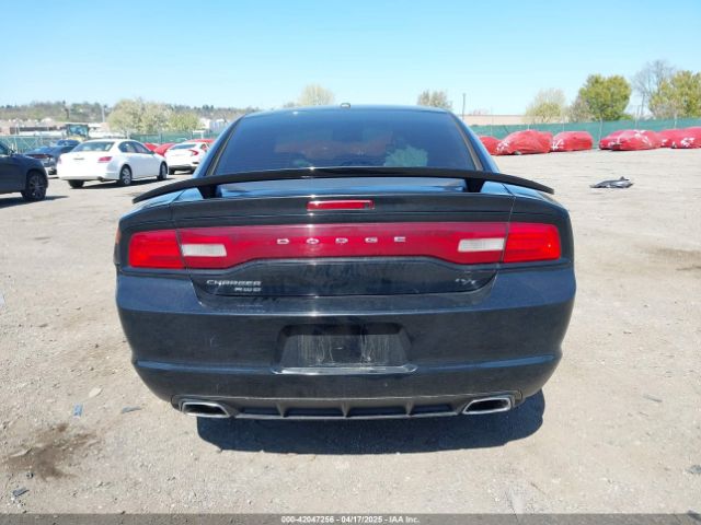 2C3CDXDT5EH115067 Dodge CHARGER R/T
