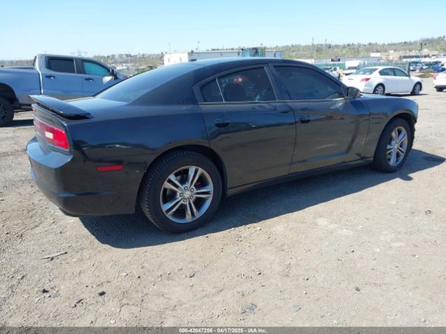 2C3CDXDT5EH115067 Dodge CHARGER R/T