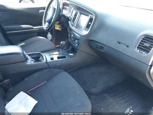 2C3CDXDT5EH115067 Dodge CHARGER R/T