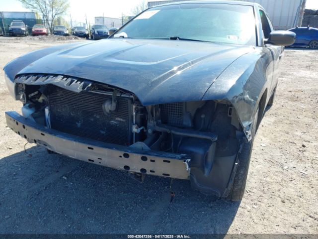2C3CDXDT5EH115067 Dodge CHARGER R/T