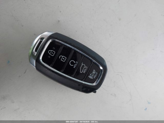 KM8R54HE1MU199750 Hyundai Palisade Limited
