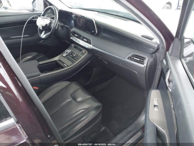 KM8R54HE1MU199750 Hyundai Palisade Limited