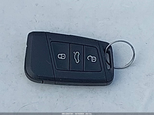 Volkswagen Atlas 2.0t Se 2021 1V2DP2CA9MC534582 Image 11