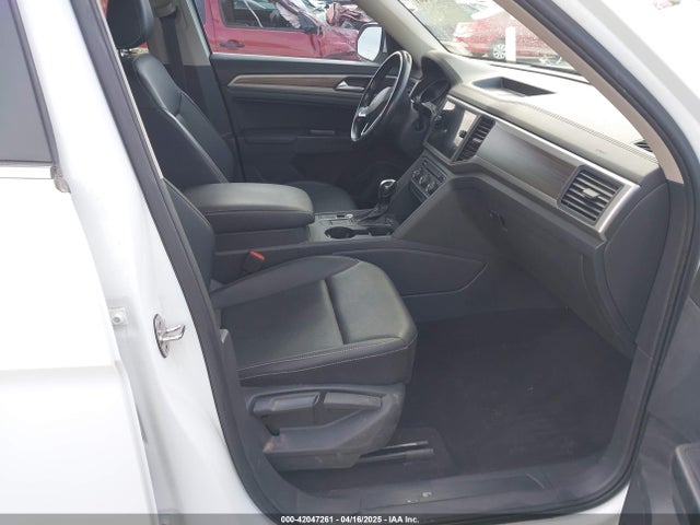 Volkswagen Atlas 2.0t Se 2021 1V2DP2CA9MC534582 Image 5