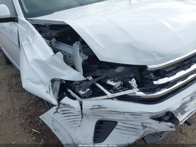 Volkswagen Atlas 2.0t Se 2021 1V2DP2CA9MC534582 Image 6