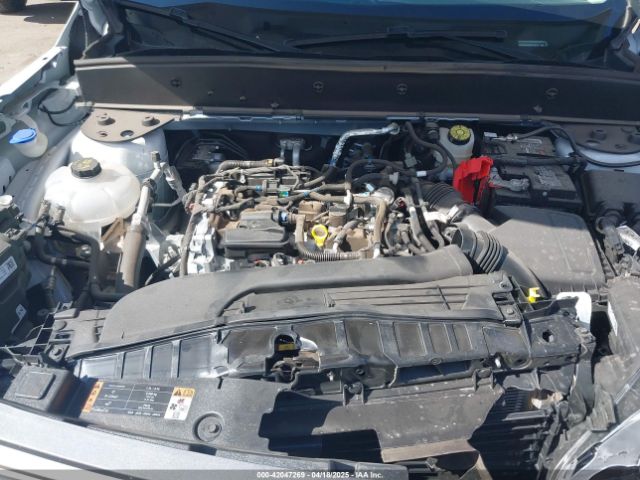 3FMCR9B69RRF50248 Ford dragon