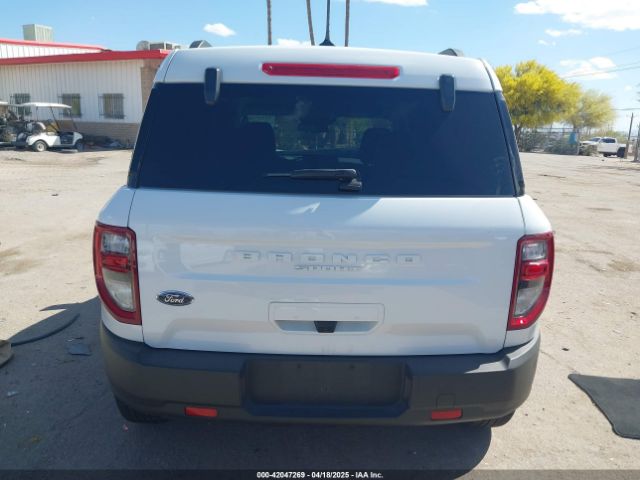 3FMCR9B69RRF50248 Ford dragon