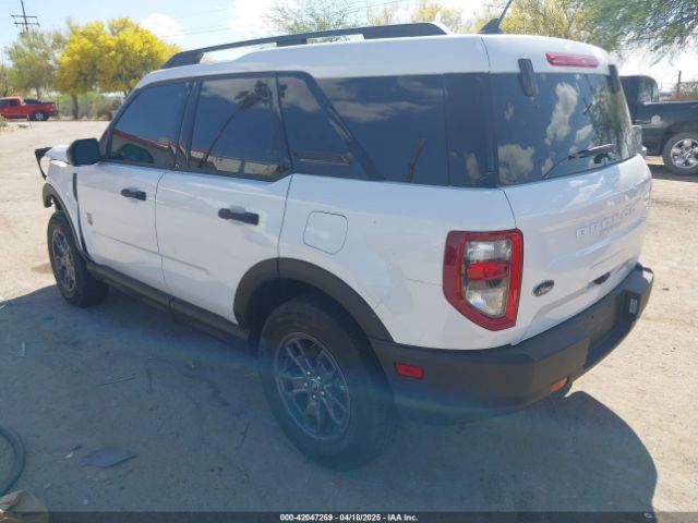 3FMCR9B69RRF50248 Ford dragon