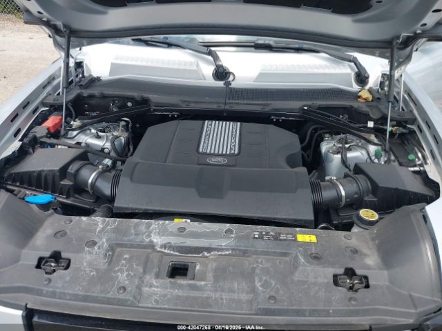SALEPEFE2R2265529 Land Rover Defender 110 P500 Se