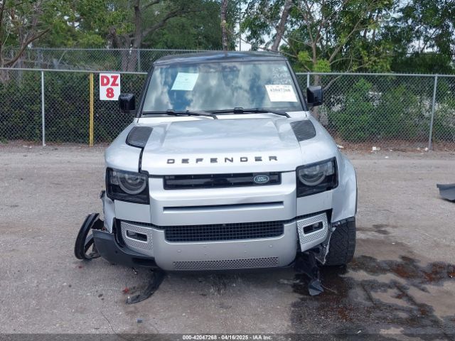 SALEPEFE2R2265529 Land Rover Defender 110 P500 Se
