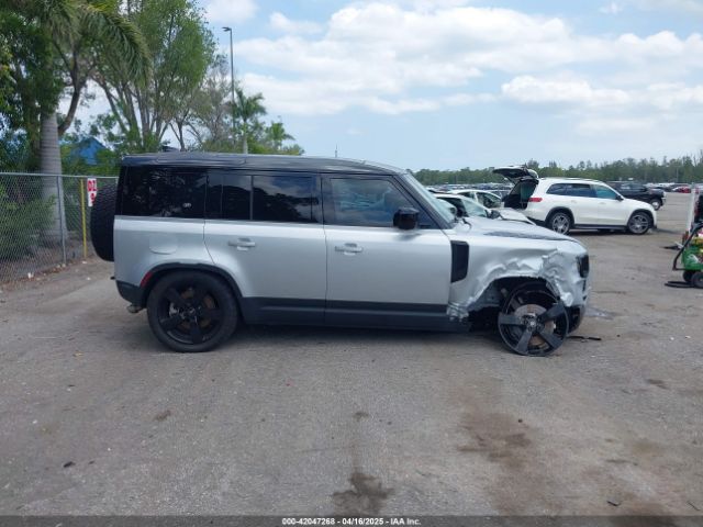 SALEPEFE2R2265529 Land Rover Defender 110 P500 Se