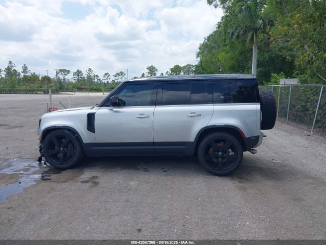 SALEPEFE2R2265529 Land Rover Defender 110 P500 Se