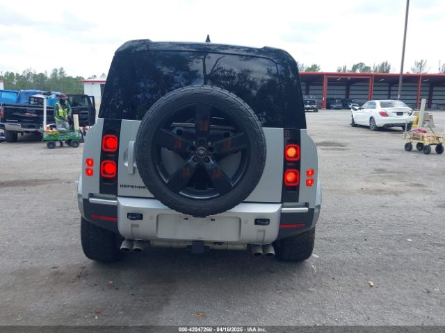 SALEPEFE2R2265529 Land Rover Defender 110 P500 Se