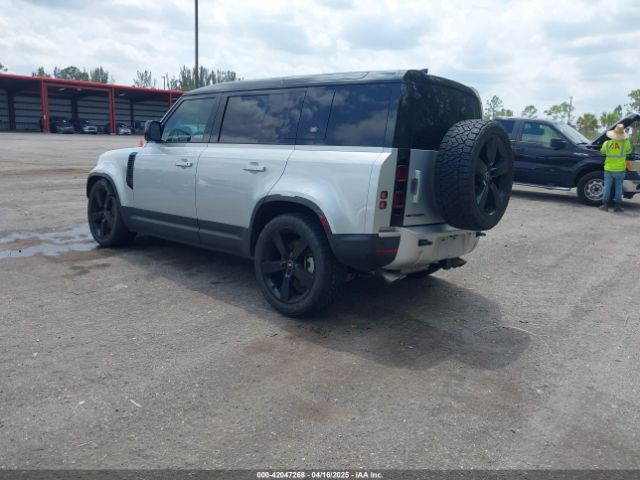 SALEPEFE2R2265529 Land Rover Defender 110 P500 Se