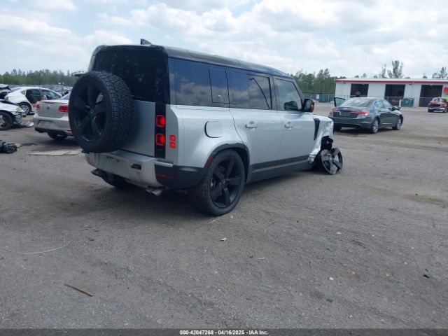 SALEPEFE2R2265529 Land Rover Defender 110 P500 Se