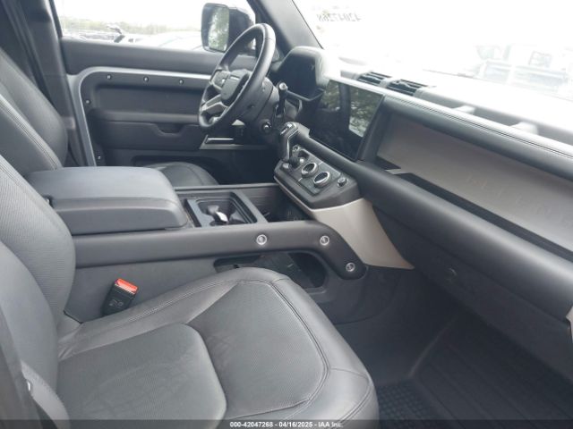 SALEPEFE2R2265529 Land Rover Defender 110 P500 Se