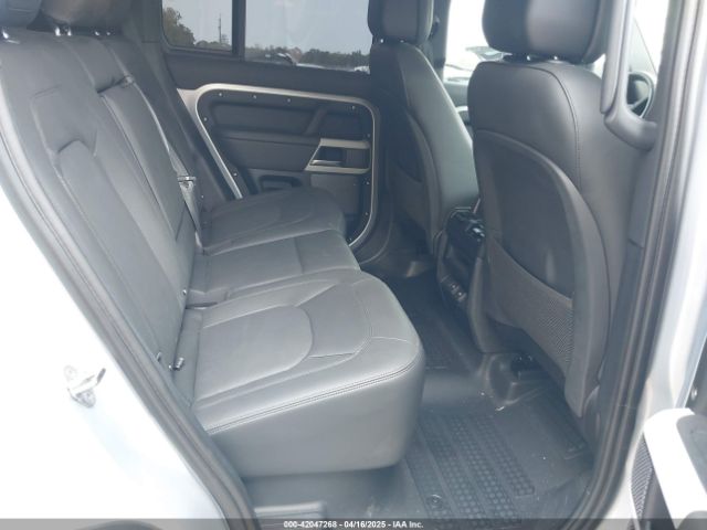 SALEPEFE2R2265529 Land Rover Defender 110 P500 Se