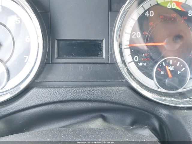 2C4RDGCG5HR719548 Dodge Grand Caravan Sxt