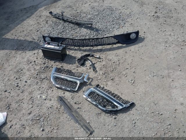 2C4RDGCG5HR719548 Dodge Grand Caravan Sxt