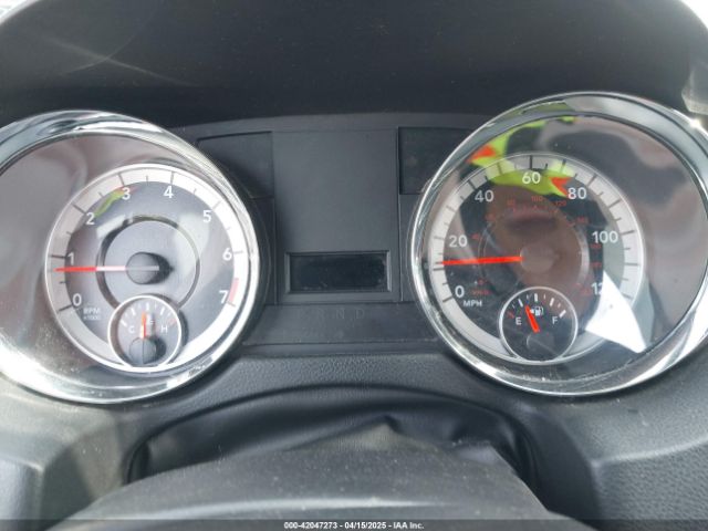 2C4RDGCG5HR719548 Dodge Grand Caravan Sxt